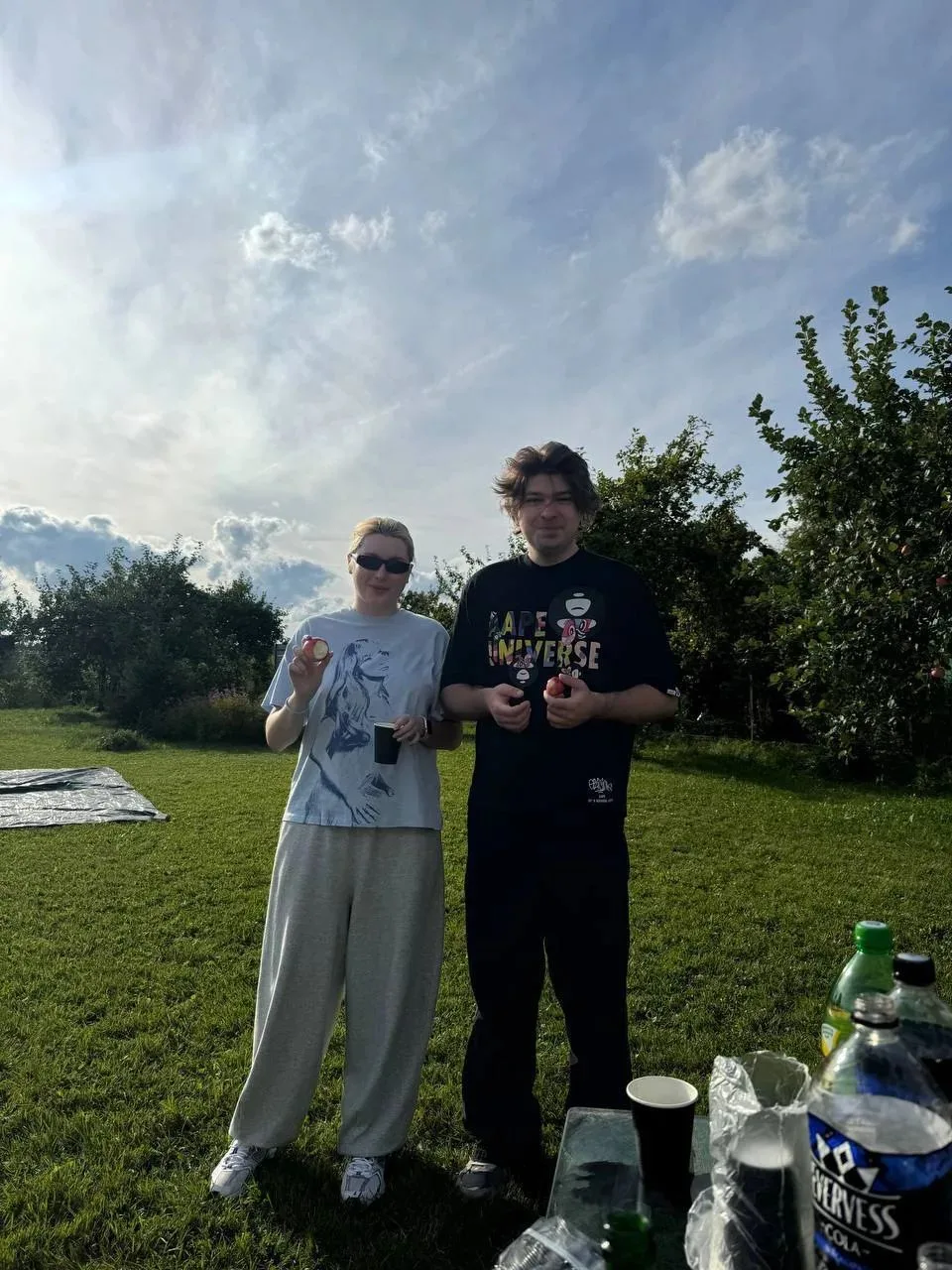 На отдыхе 😎