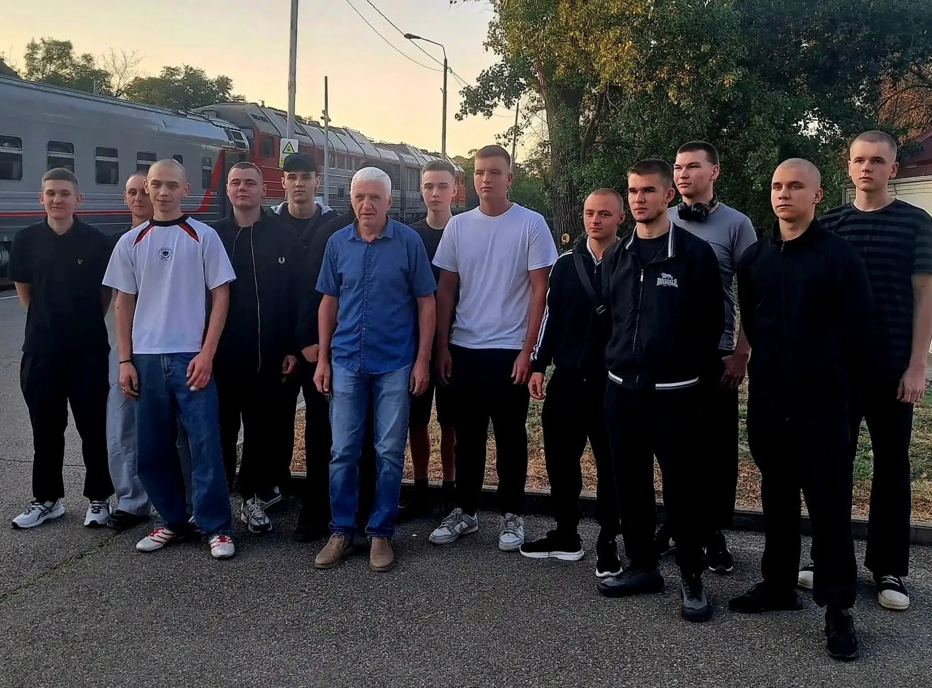 Ейские студенты пройдут практику на борту парусного судна «Крузенштерн»