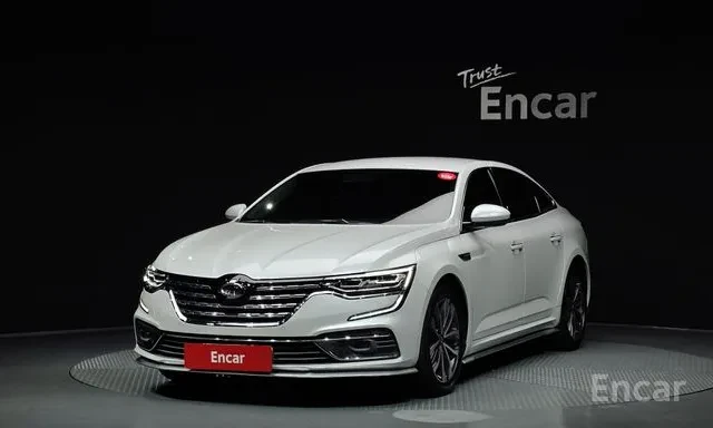 Samsung SM6
1.3 TCe RE

Автомобиль из Кореи 🇰🇷

🏷 Цена под ключ: 1 761 000 ₽
(Предпродажная подго