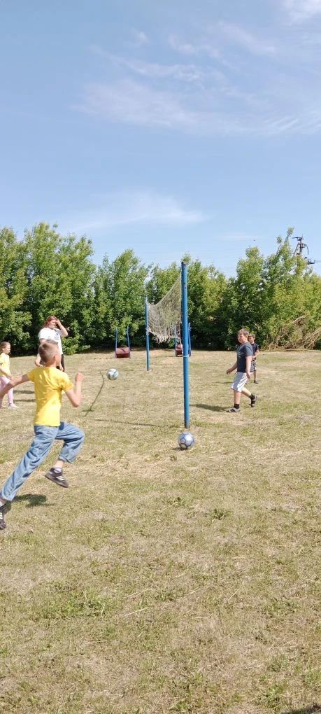 #СпортивнаяПлощадка