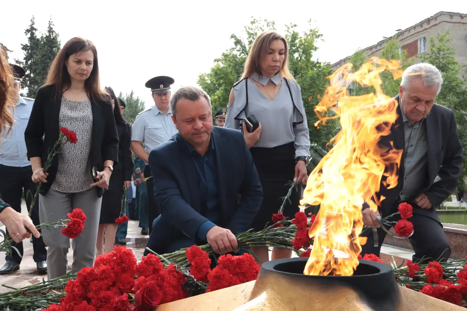 Ровно 85 лет назад, 22 июня 1941 года, началась Великая Отечественная война — самая страшная и крово