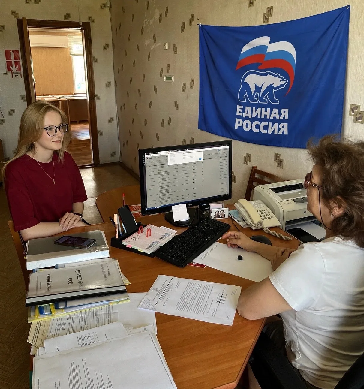 Будущие выпускники ПОО и ОО ВО, в том числе студенты выпускных курсов могут получить консультации в 
