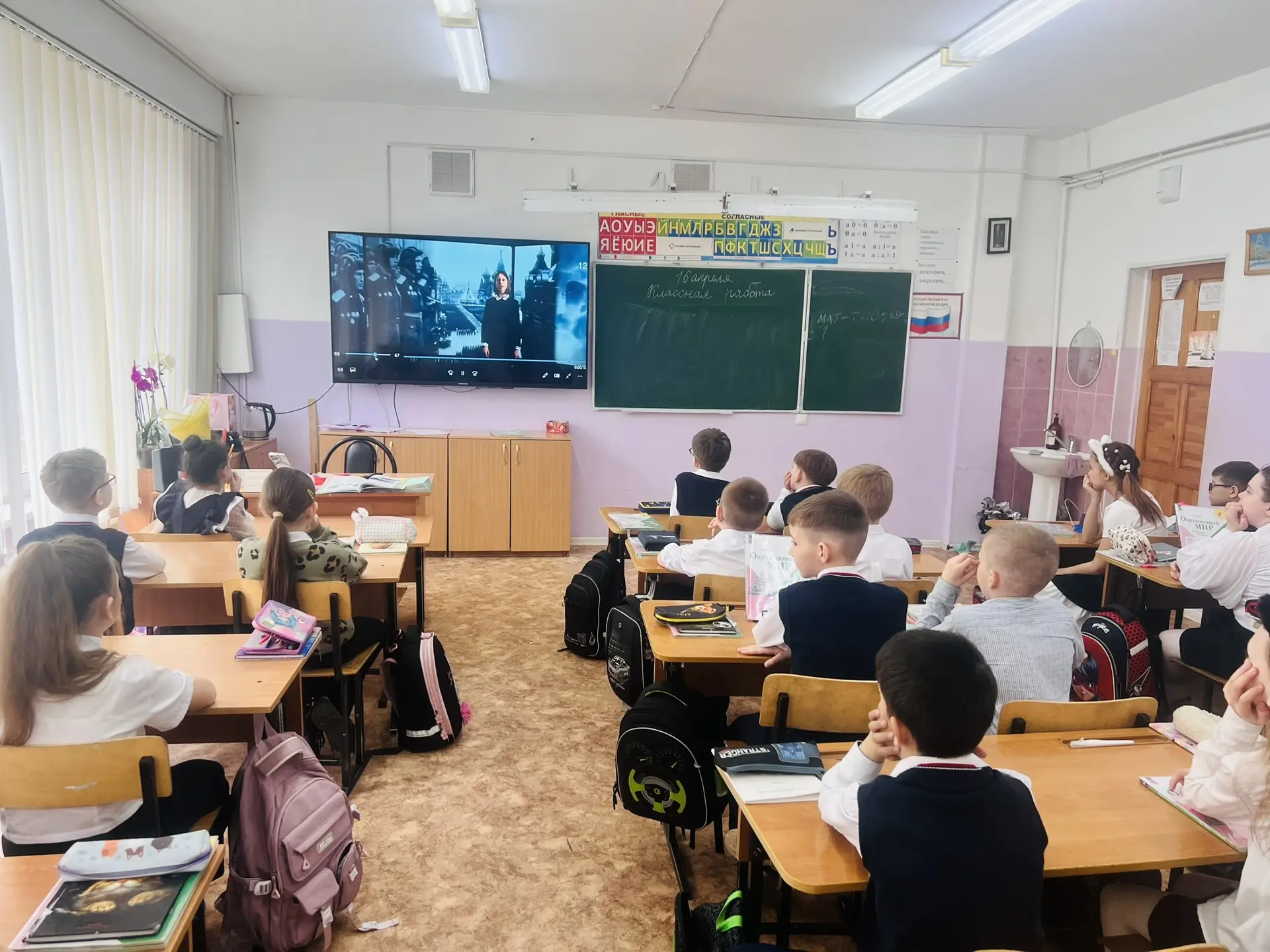 📅 19 апреля — День памяти жертв геноцида советского народа нацистами и их пособниками.  Эта дата нав