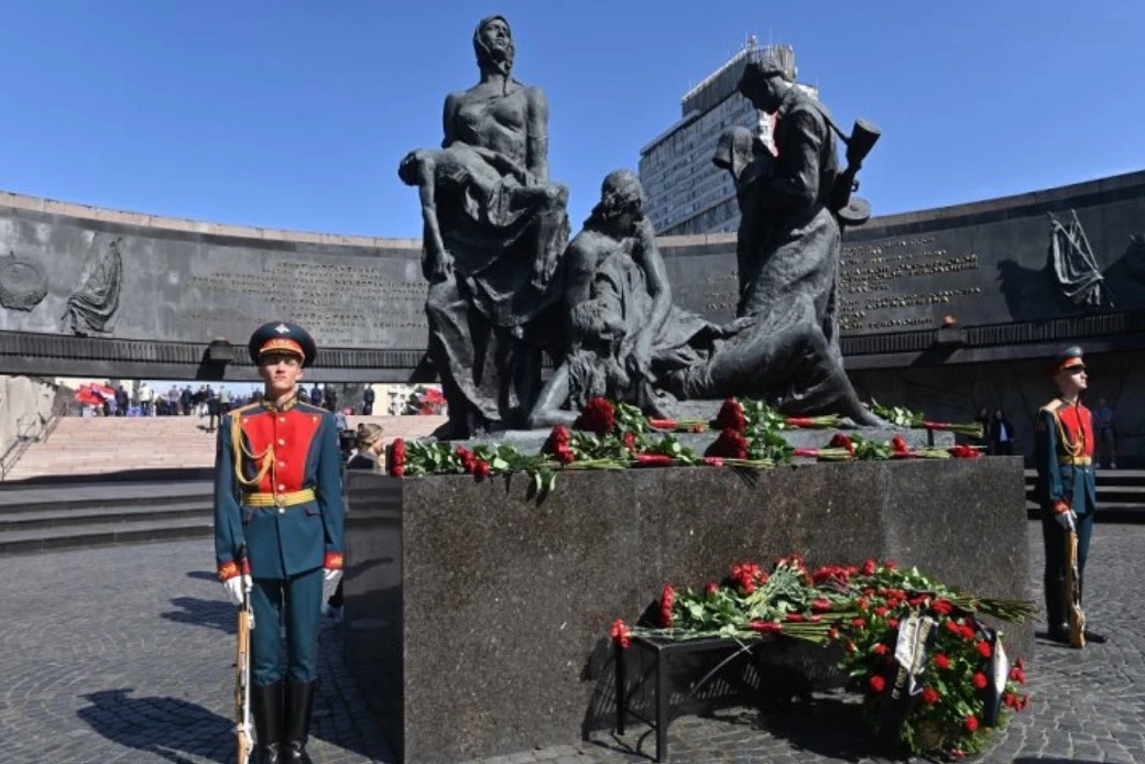 Сегодня исполняется 85 лет со дня начала блокады Ленинграда