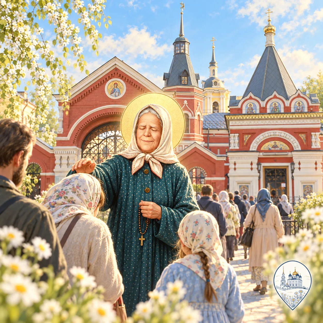 🌿✨ Дорогие братья и сестры!