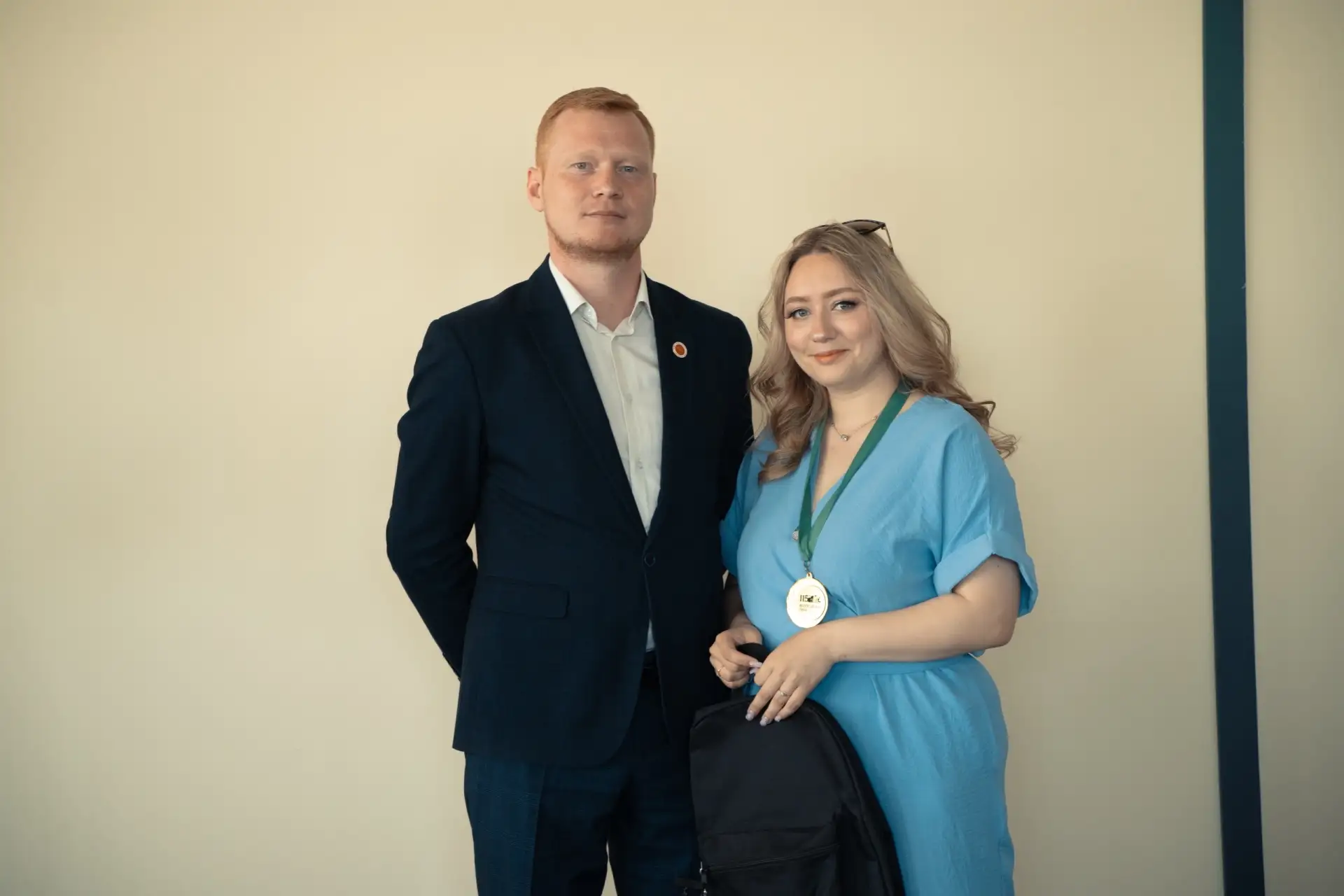 🏅 Золотых активистов наградили в Вологодской ГМХА

В академии отметили студентов, отличившихся в тв