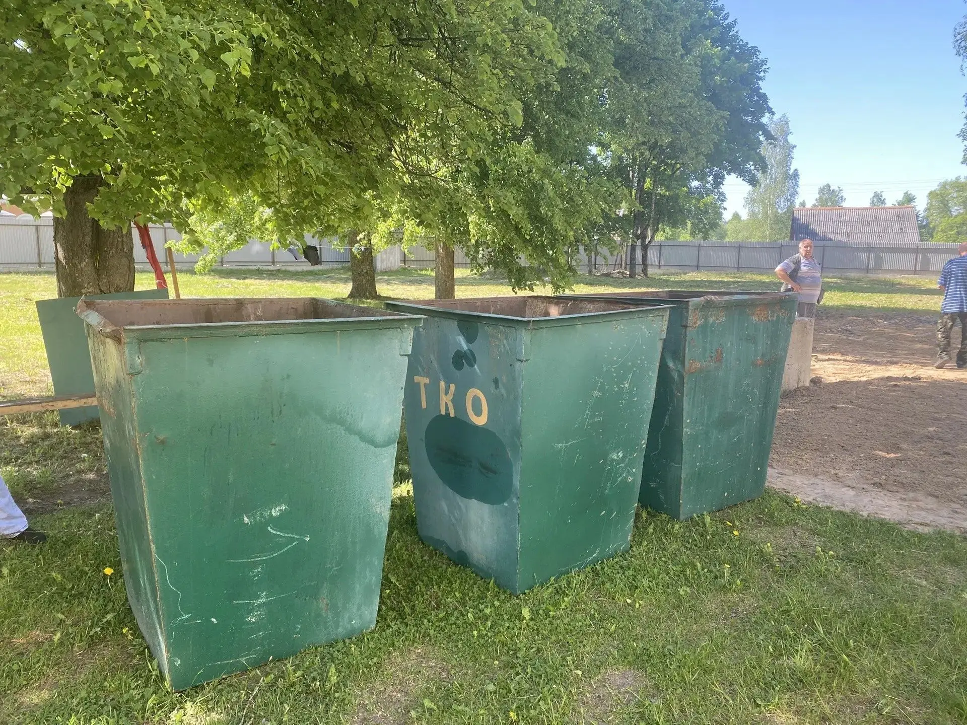 🏡 Хорошие новости из нашего дома!