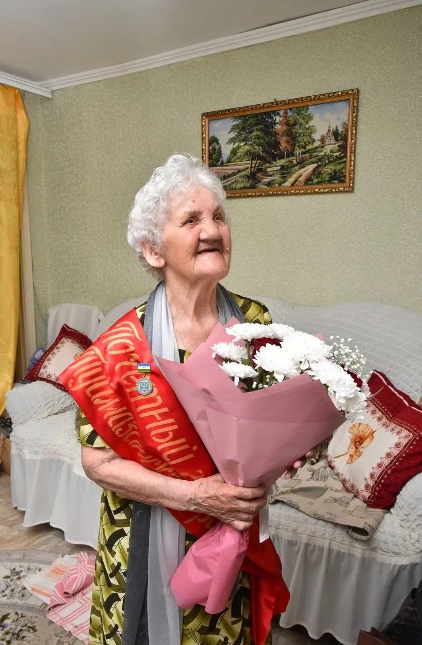 «Жизнь замечательных людей. Туймазинский район»