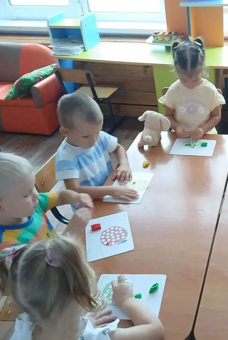 Пришёл Яблочный Спас - добро припас! 🍏🍎🍏