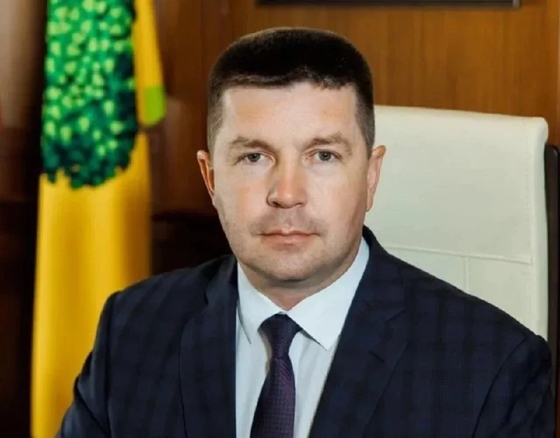 Суд рассмотрит дело об изъятии имущества бывшего мэра Липецка Романа Ченцова и его семь...