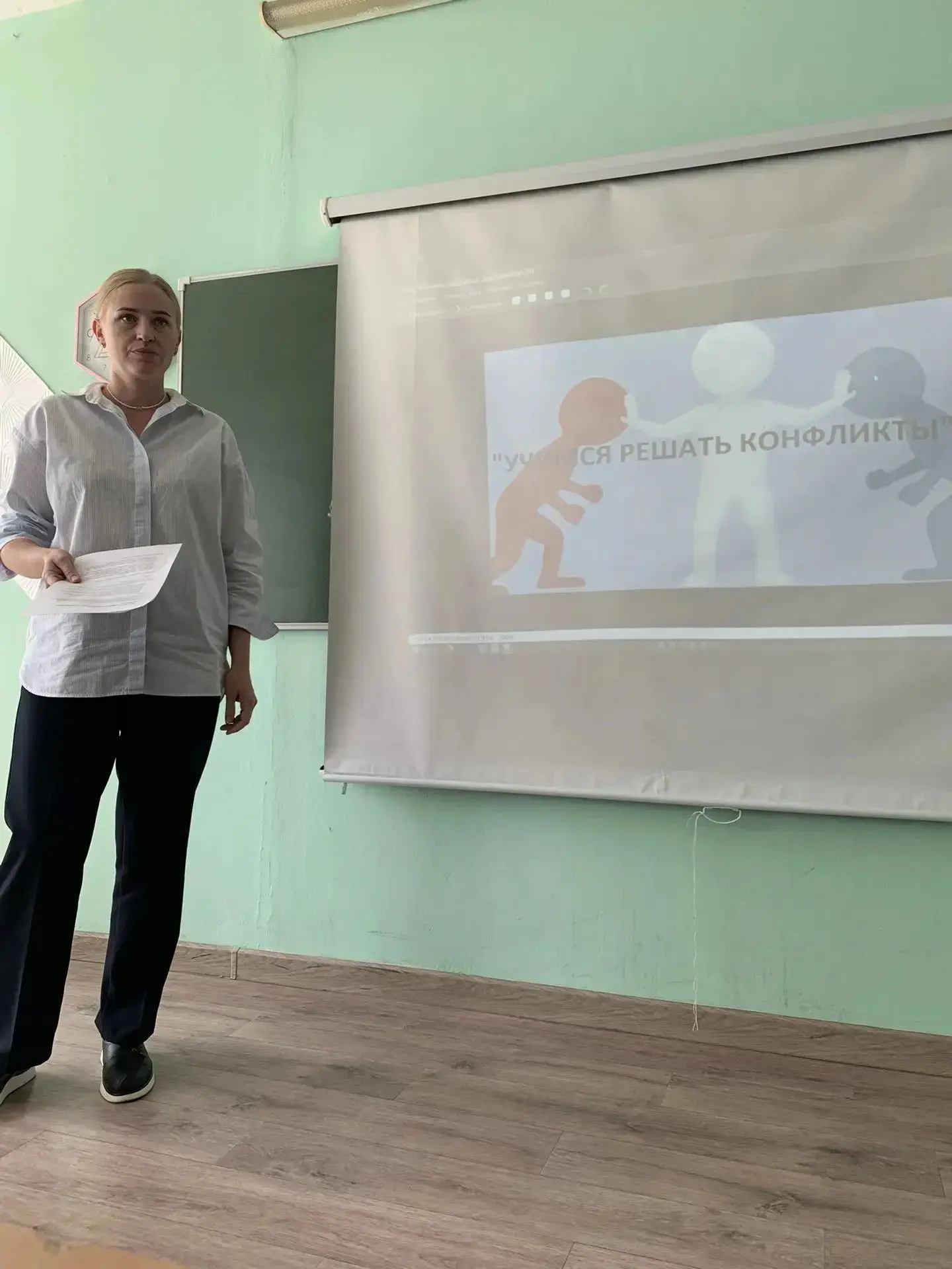 3 сентября, в рамках памятных мероприятий, посвященных Дню солидарности в борьбе с терр...