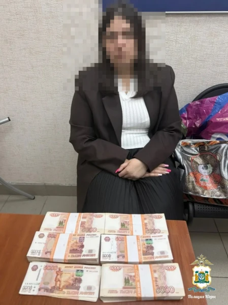 В Югре задержаны курьеры причастные к хищению 10 млн рублей у жителя Лангепаса.