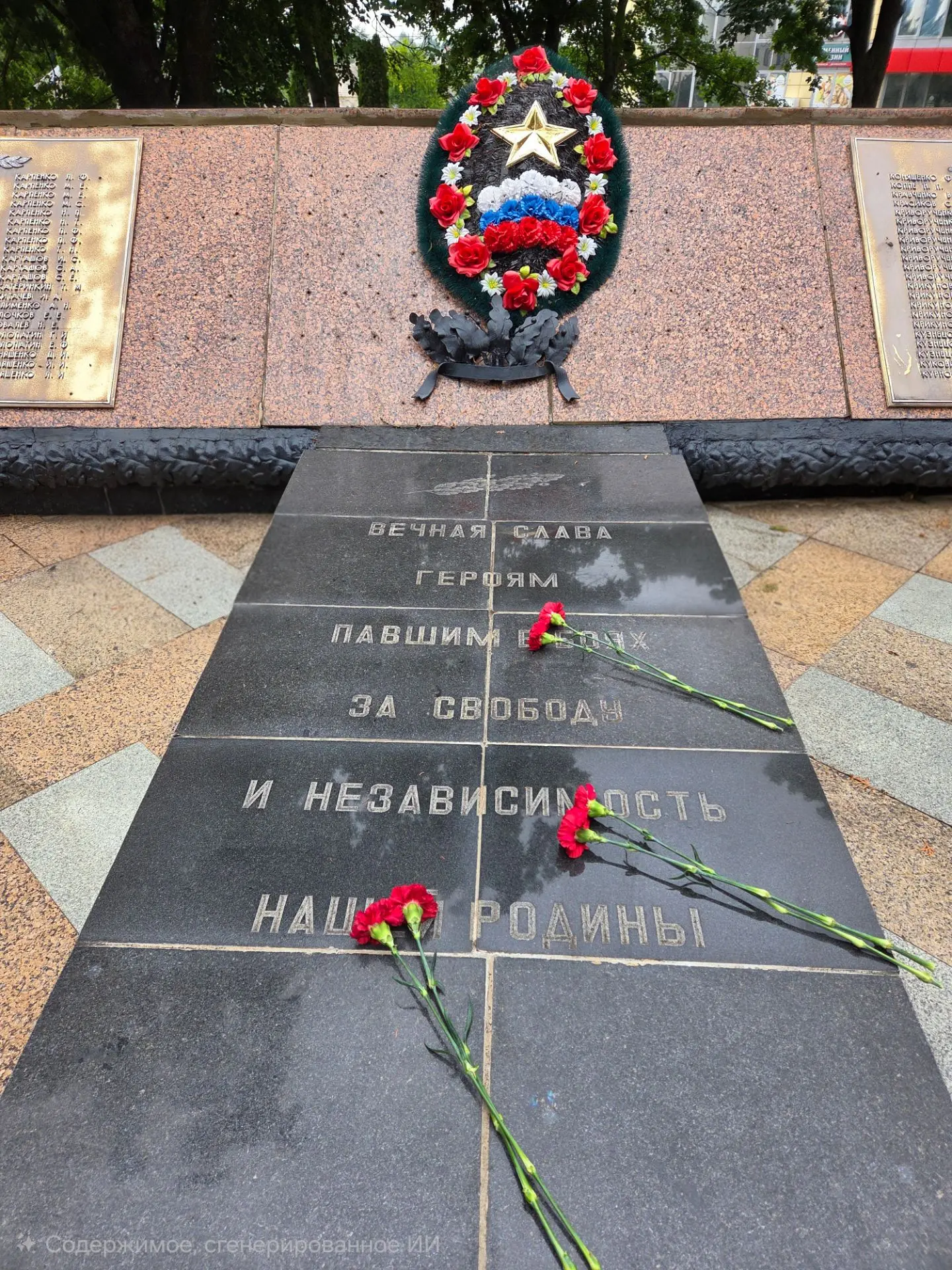 12 июля – День Прохоровского поля – Третьего ратного поля России.

83 года назад под Прохоровкой раз