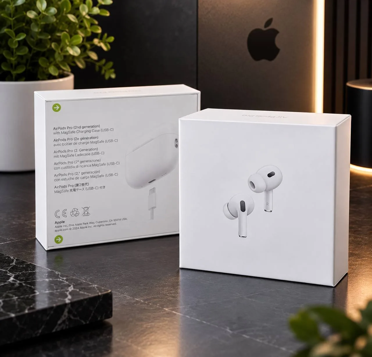 AirPods 2 pro