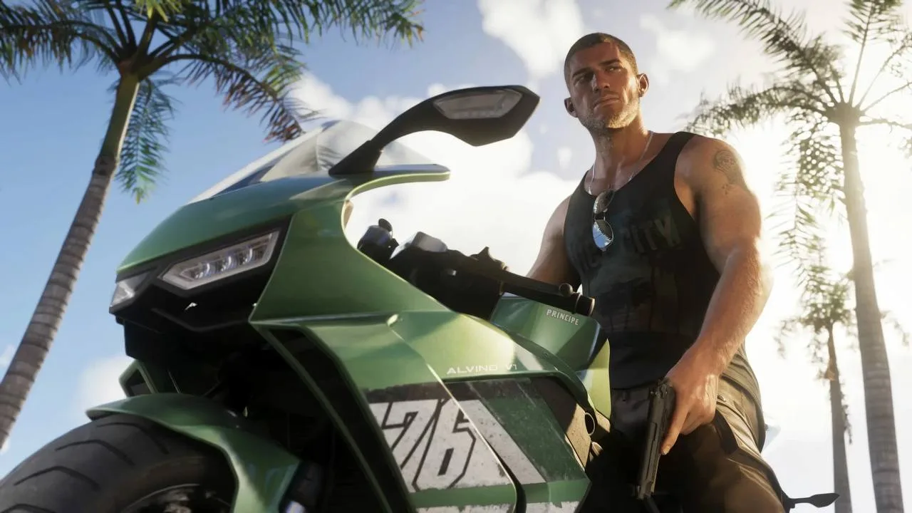 Том Хендерсон: следующий трейлер GTA VI могут показать 6 августа