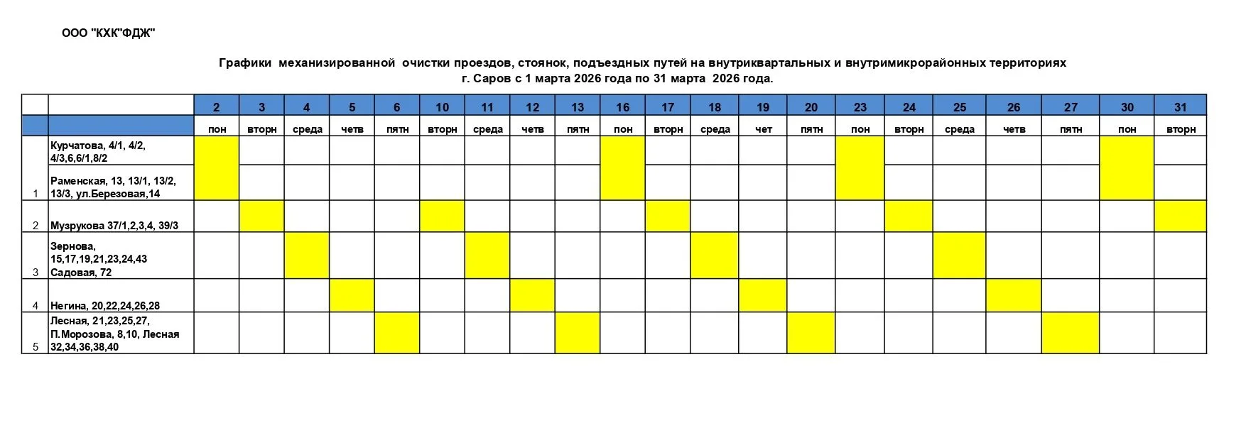 Уважаемые собственники и пользователи помещений!