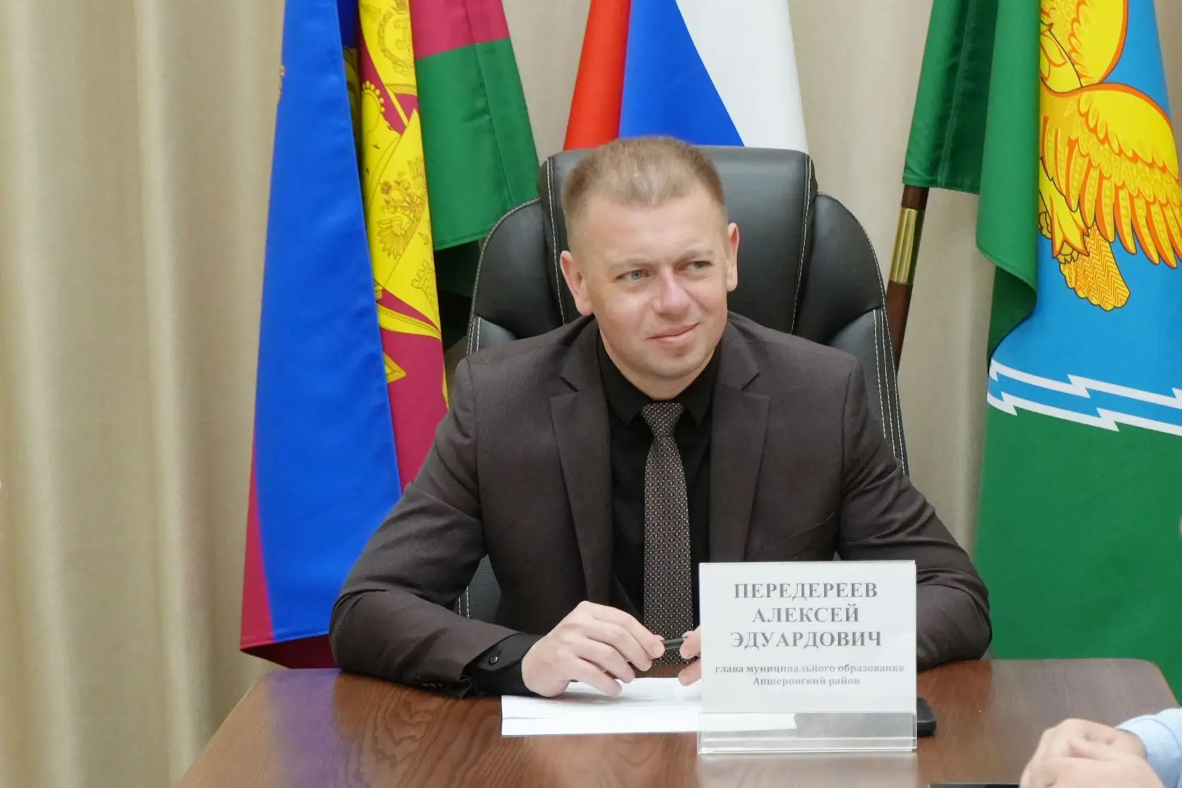 Сегодня провёл плановый приём граждан совместно с заместителями и сотрудниками админист...