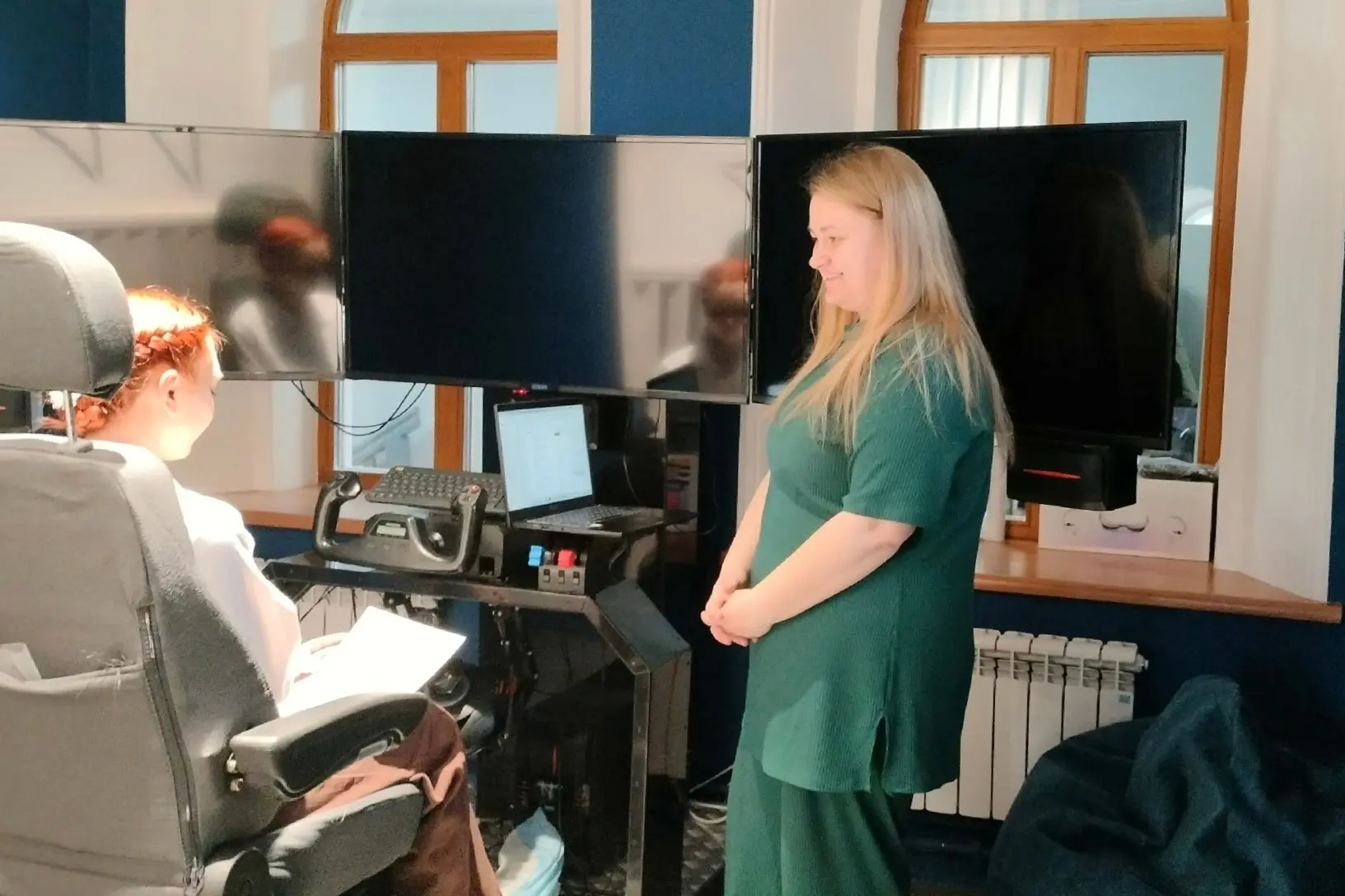 📌 Нижегородские школьники смогут работать экскурсоводами летом  21 старшеклассник из Чкаловска получ