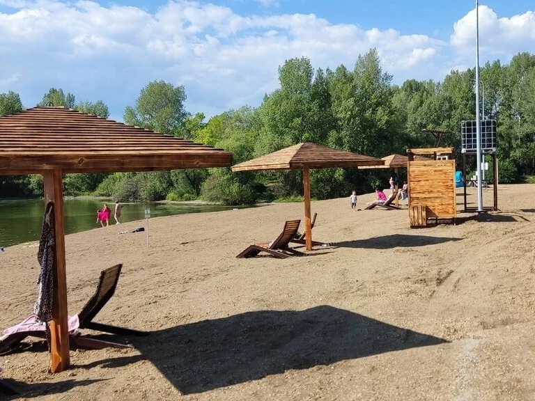 Присылайте Ваши фото в "Предложить пост"