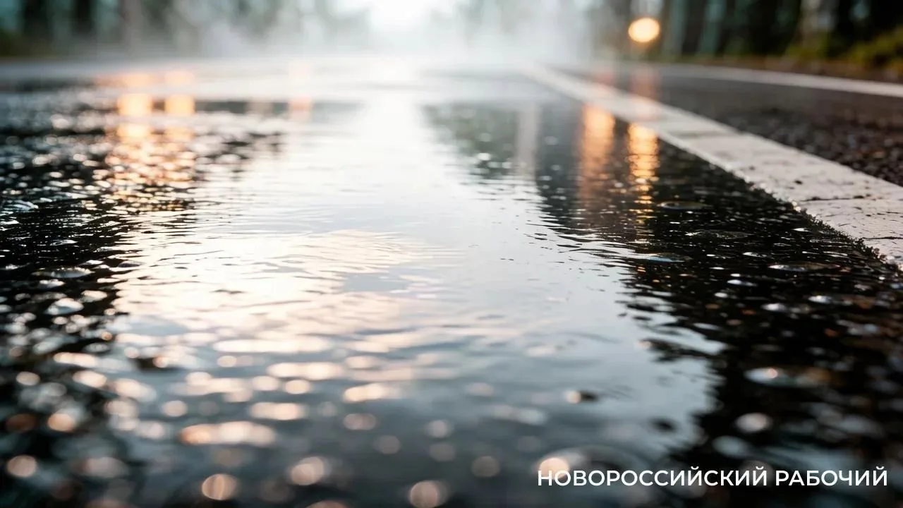 Прокол шины и мокрая дорога: водитель из Новороссийска получил срок после смертельной а...