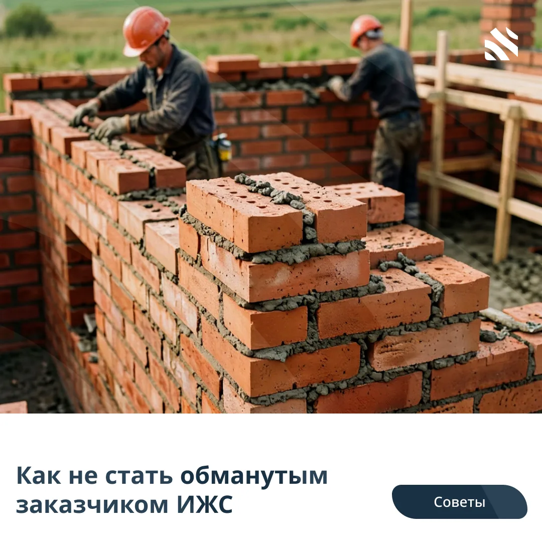 ‼️Как не стать обманутым заказчиком ИЖС   Депутат ГД Валерий Селезнев назвал способы, как заказчику 