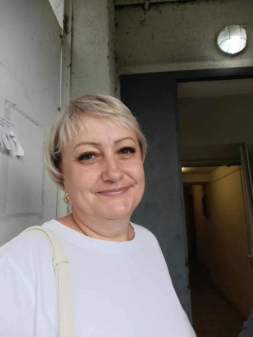 Передумала и сделала синие. Как то зелёные на вид мне блеклыми показались