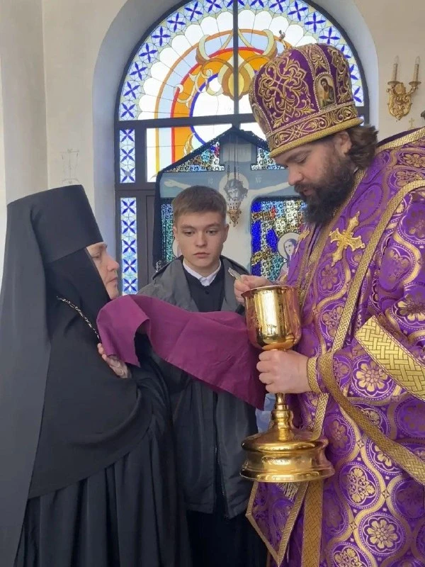 🌿С праздником, дорогие! С Днём памяти сорока Севастийских мучеников и преподобного Иоанна Лествичник