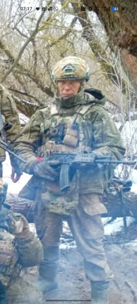 Ищу родного брата двойняшку Будко Иван Васильевич 08.04.1982 г. р. 57 отд. Гвардейская ...