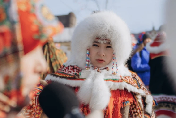 На площадке Национального центра «Россия» пройдет II Форум женщин Севера