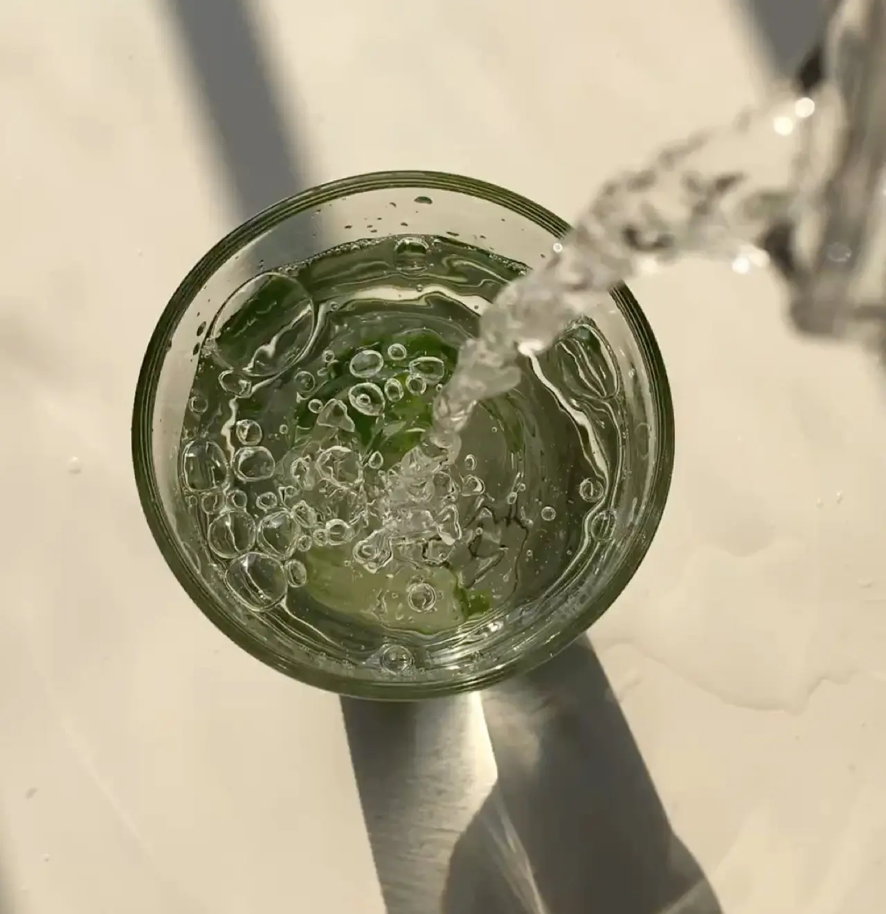 Целебные воды 🌿