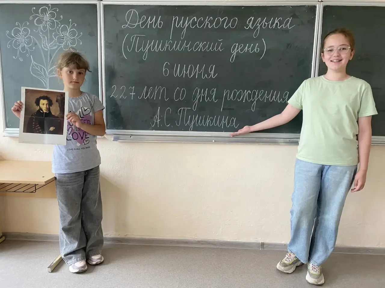 🌞 Финальный аккорд недели в нашем лагере! 🌞