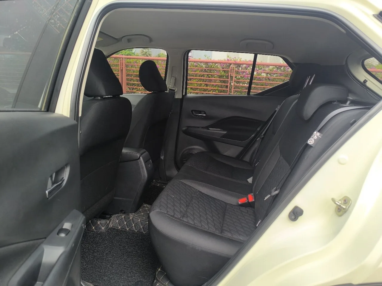 Nissan Kicks 1.5L CVT XL Fashion Edition (2022) 🚗  В наличии в Китае 🇨🇳  📍 Стоимость под ключ до Вла