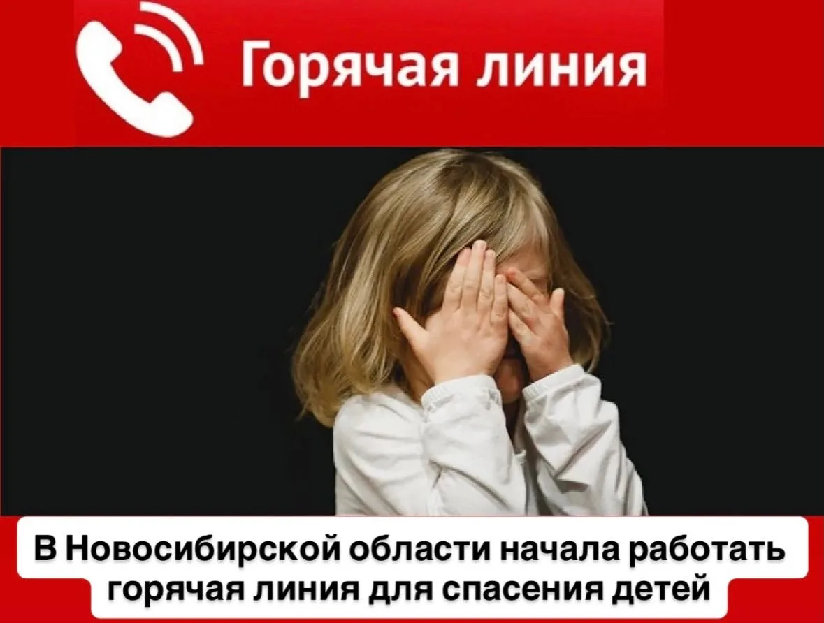Следственное управление по Новосибирской области в очередной раз обратило внимание жите...