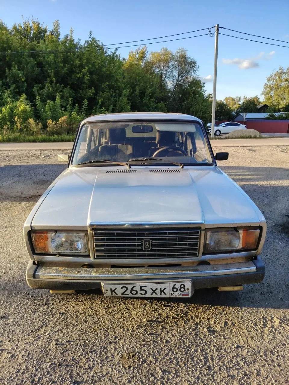 Продам ВАЗ 2104