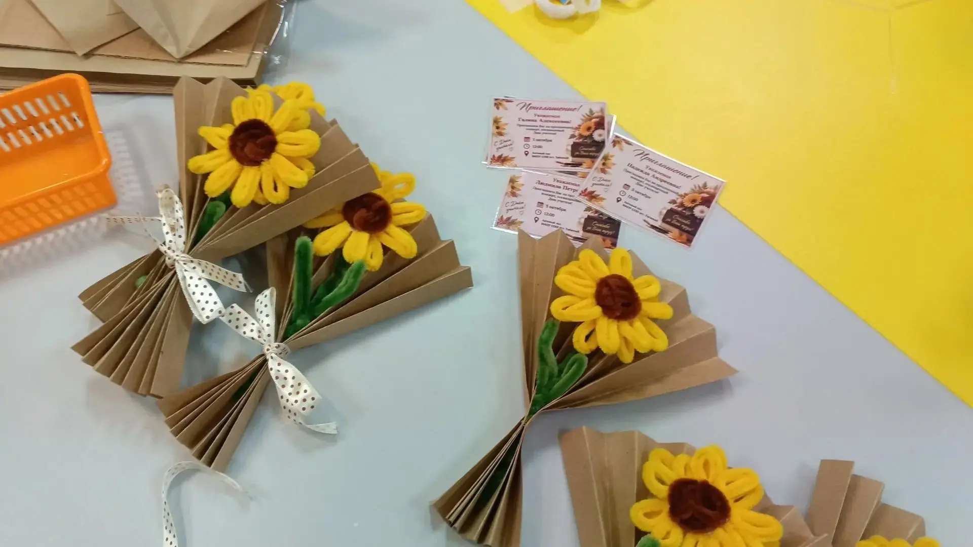 💌 «Мудрость в каждом сердце»: тепло, которое создают руки и сердца 💛