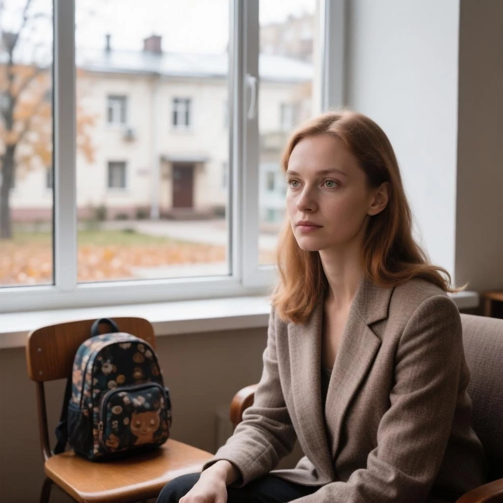 Родитель платит за результат. А ты даёшь надежду 🌿 
 
Ни один диплом не даёт тебе главного: уверенн