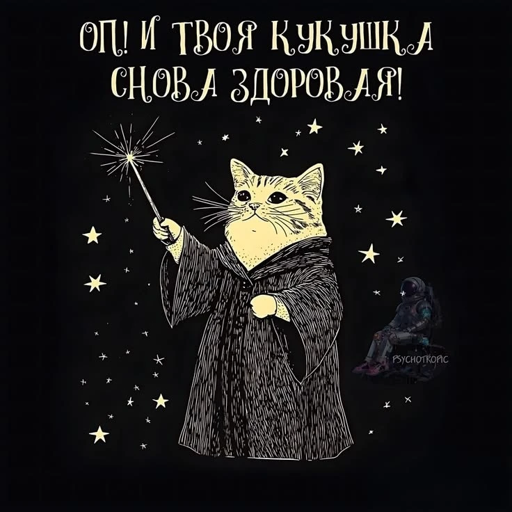 Я вот всегда с полезностями)