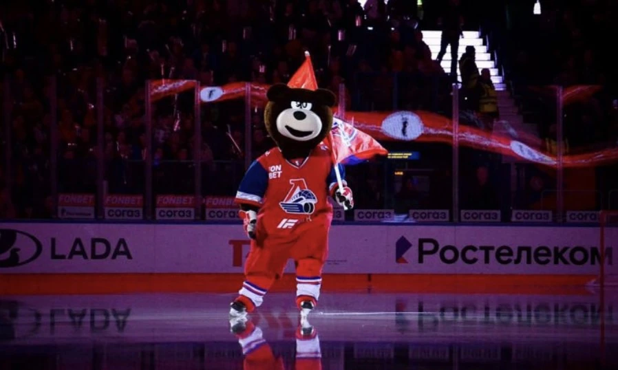 🏒 «Локомотив» ищет победу в Казани: сегодня битва с «Ак Барсом»