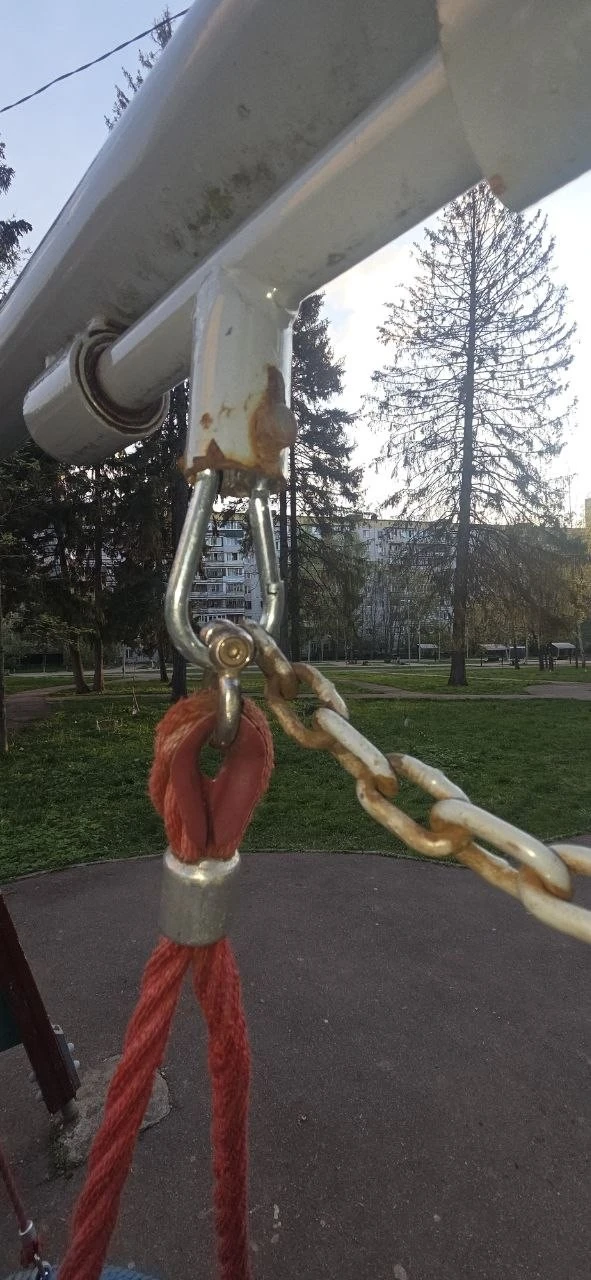 Рп Андреевка парк около 21,22,27. Прошло 10 дней на каких изменений. В том году обещали сделать капи