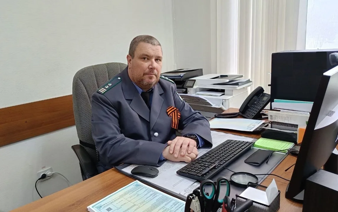 Управление Россельхознадзора выражает искренние соболезнования родным и близким в связи со смертью г