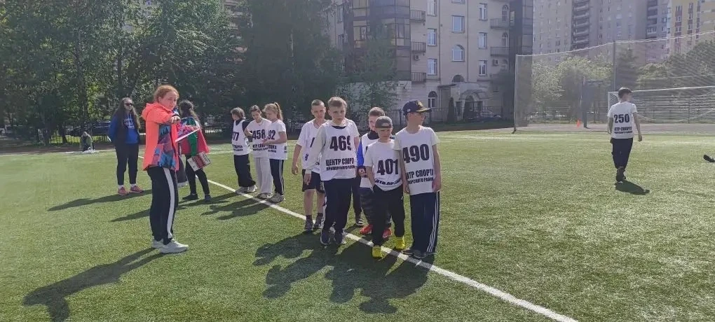 💪 Наши ребята сдали ГТО! 💪  22 мая наши ученики приняли участие во втором этапе сдачи норм ГТО!  Они