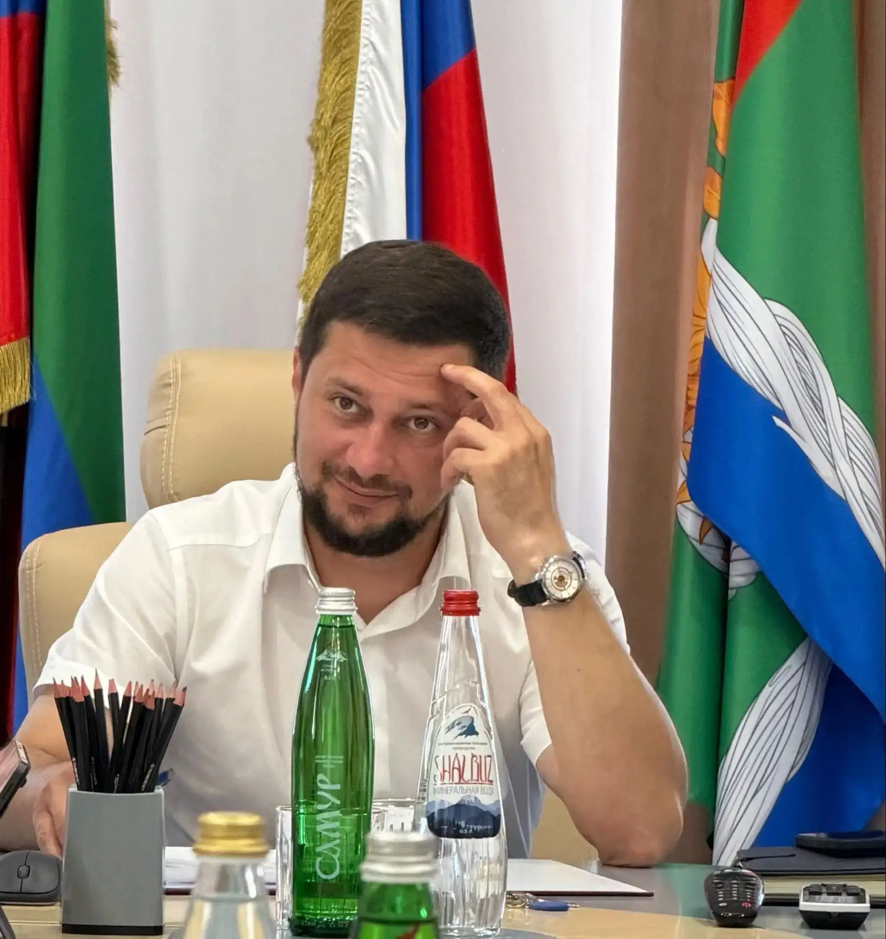 «Ни в коем случае нельзя допускать нарушения закона: все процедуры должны  строго соответствовать де