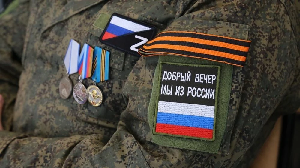 На Орловщине участнику СВО задолжали 900 тыс. рублей

Социальные выплаты были выплачены военному тол