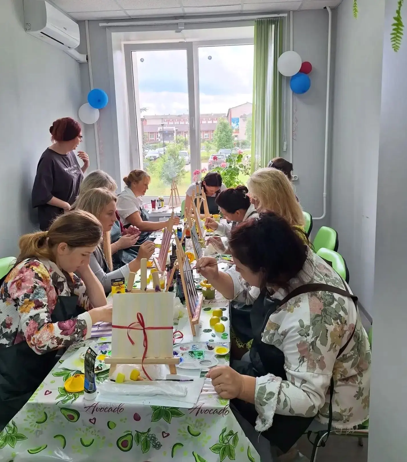 16 июня 2026 года, в преддверии  дня многодетной семьи (20 июня), на базе Семейного многофункциональ