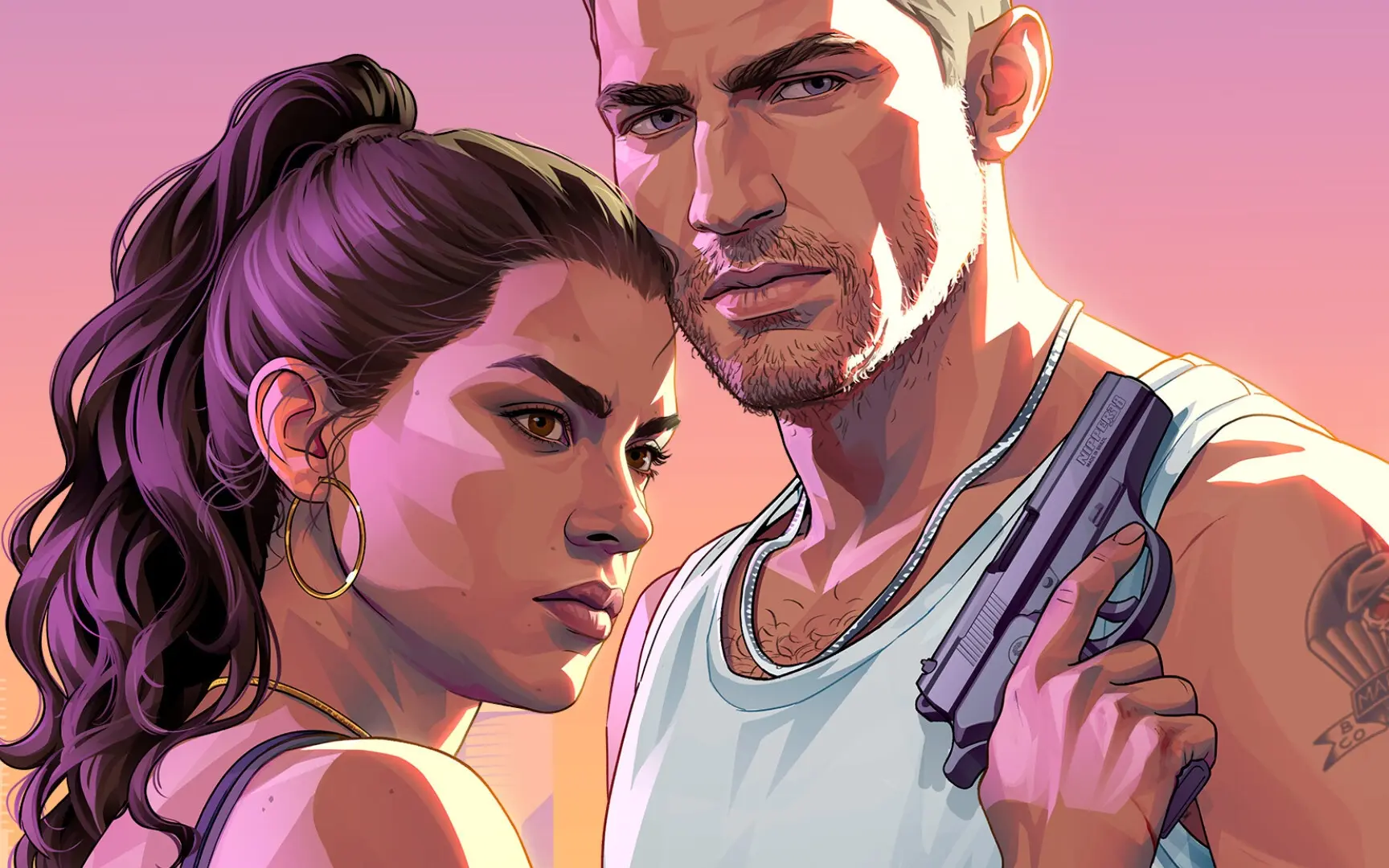 GTA 6: главные детали из большого материала Game Informer о новой игре Rockstar