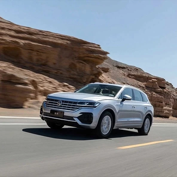 Китай давно является для Volkswagen не просто крупным рынком, а вторым домом.
 После ухода большинст