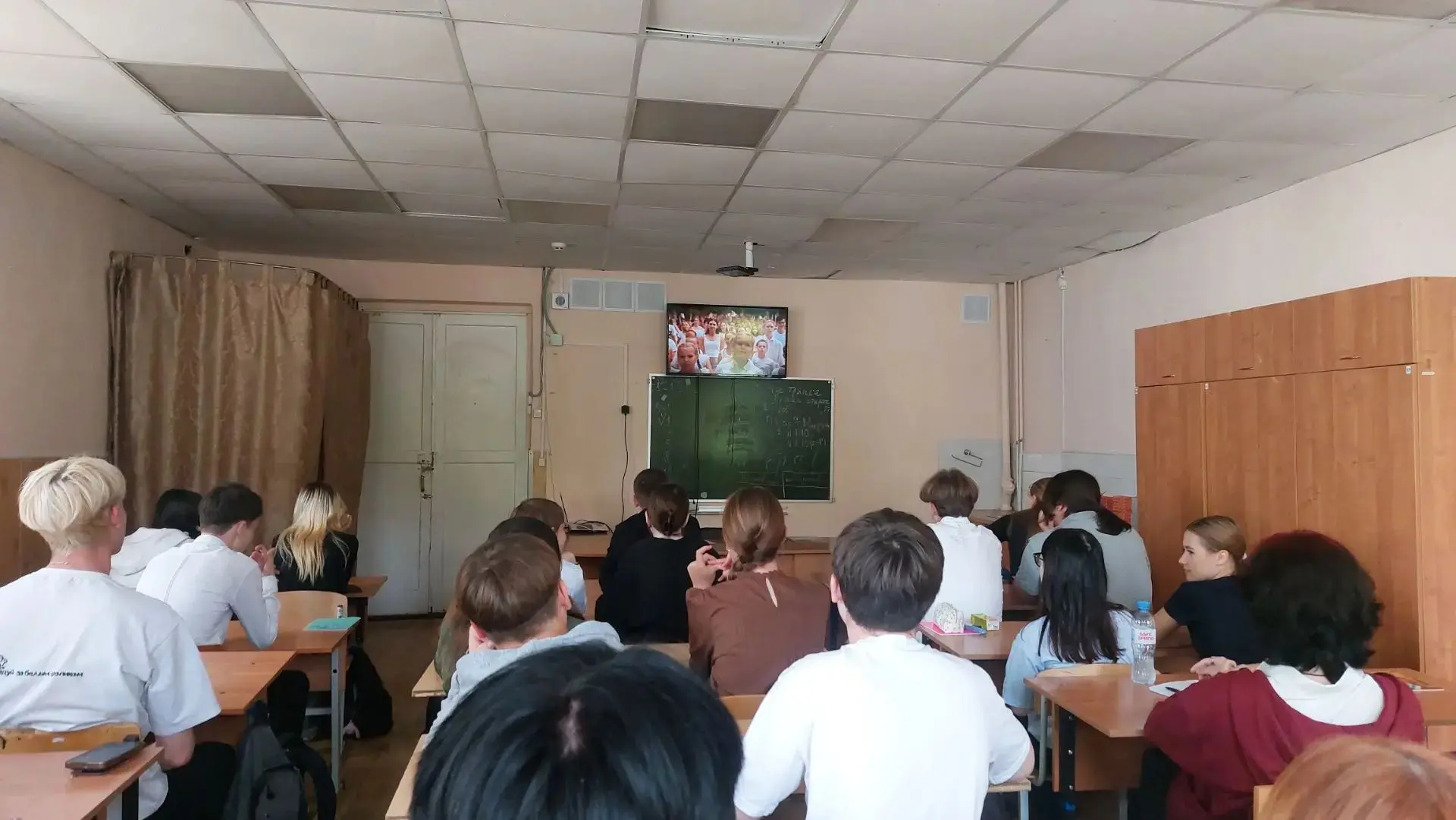 Сегодня, 3 сентября, в России отмечается День солидарности в борьбе с терроризмом .