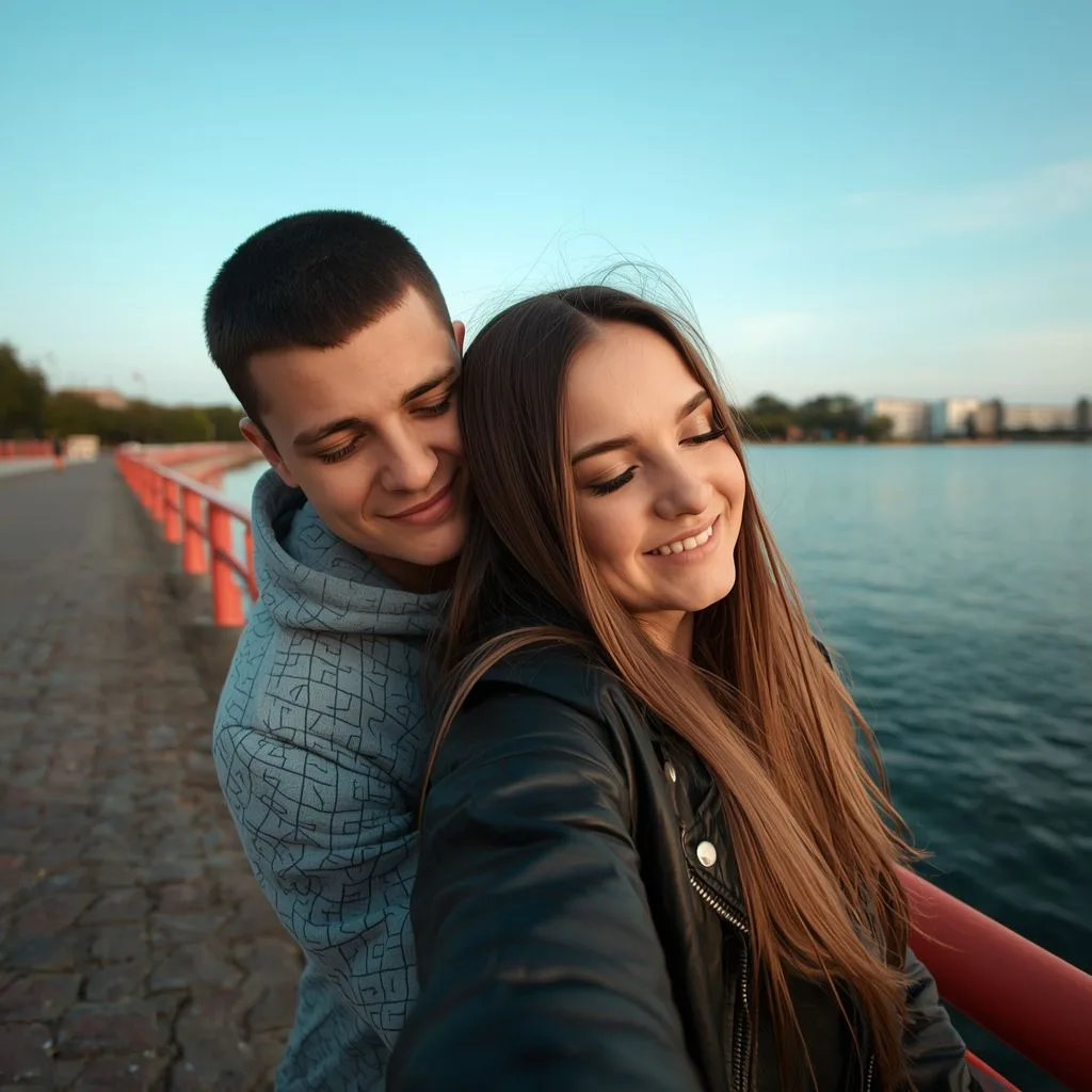 Сын (19 лет) пришел домой и заявил: «мам, я хочу жениться на Свете». Я потеряла дар речи, но нашла с