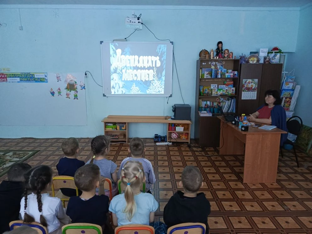 Дорогие друзья! Делимся тёплыми впечатлениями от зимней акции, которую провела наш музы...