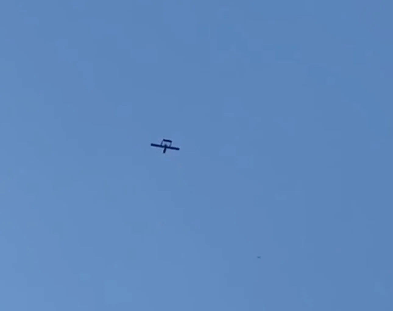 ❗️В Тульской области за первую половину июня уничтожили 350 вражеских беспилотников. Наиболее масшта